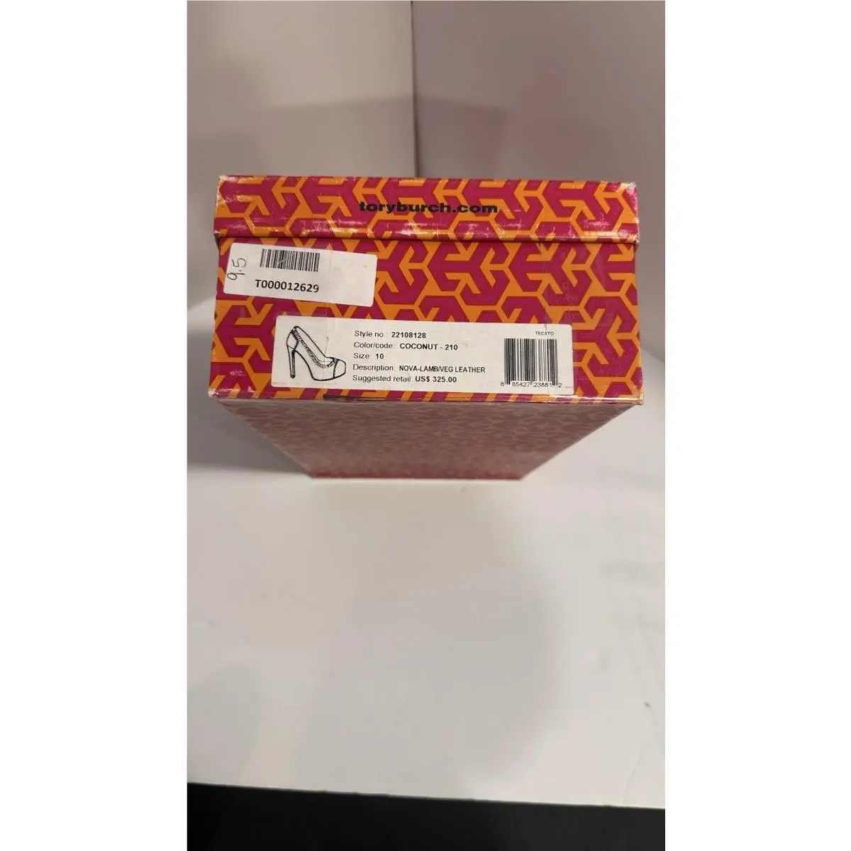 Tory Burch shoes - Brown 9