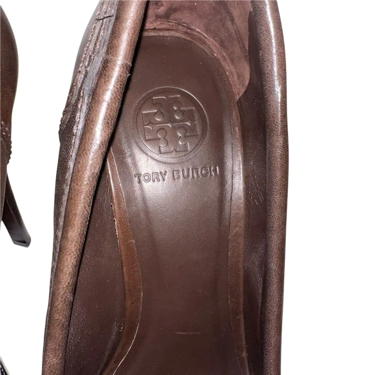 Tory Burch shoes - Brown 3
