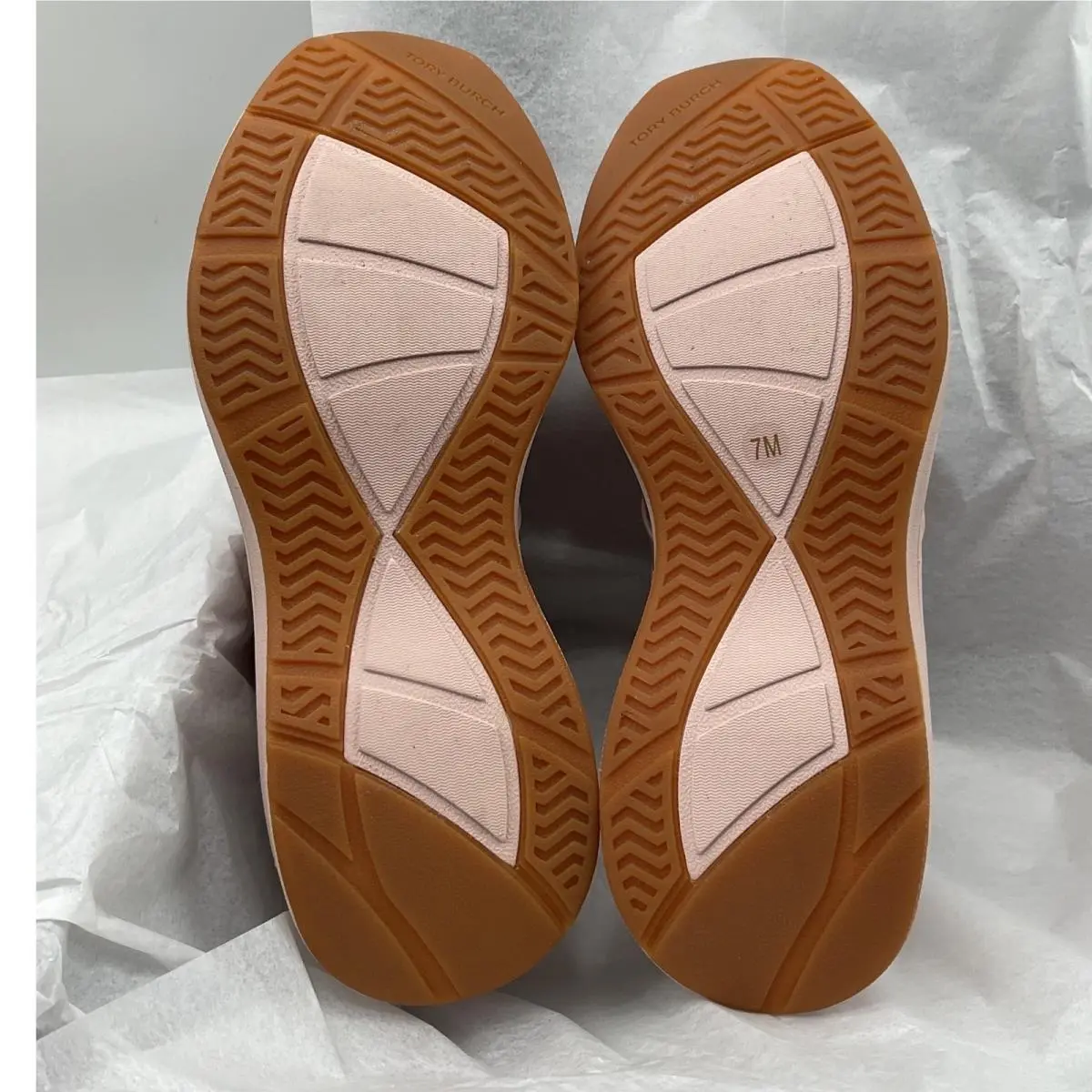Tory Burch shoes - Howell Court Knit - Howell Court Knit - Pink 4