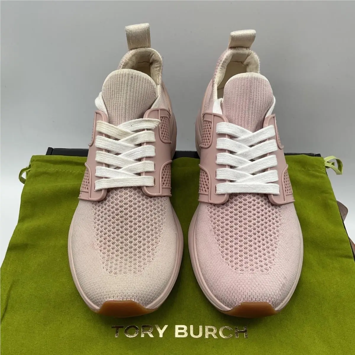 Tory Burch shoes - Howell Court Knit - Howell Court Knit - Pink 5