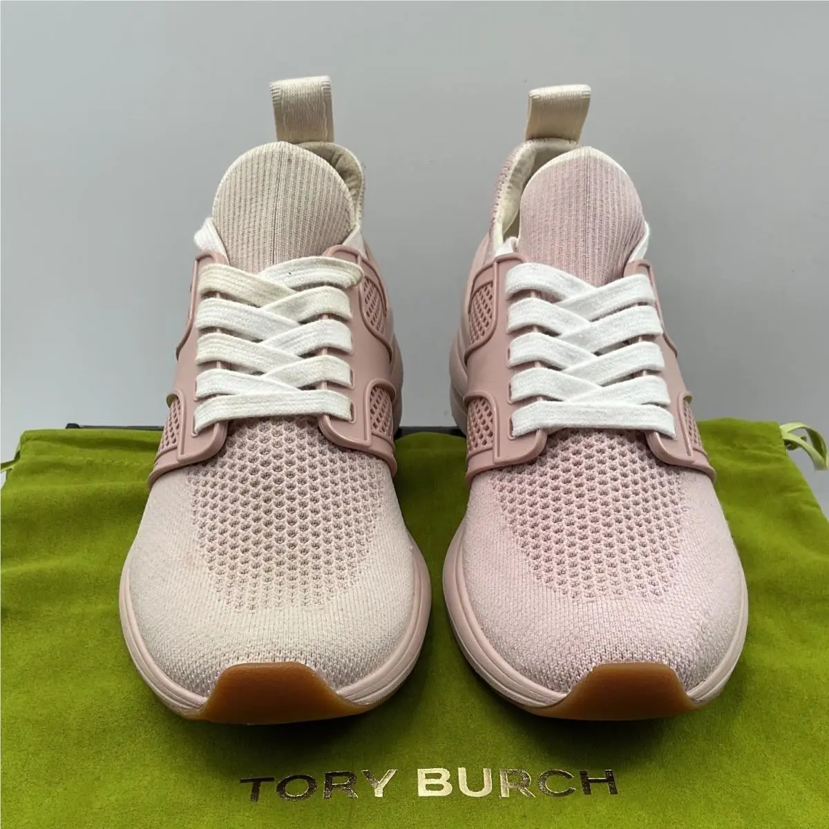 Tory Burch shoes - Howell Court Knit - Howell Court Knit - Pink 7