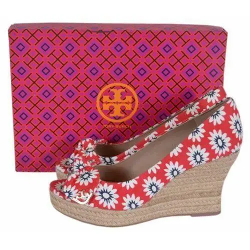 Tory Burch shoes - Dory - Dory - Multi-Color 2