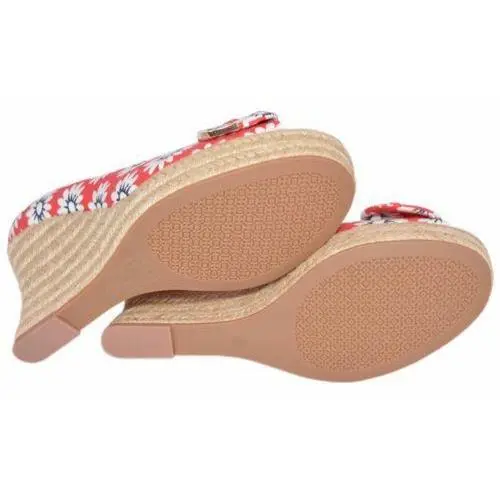 Tory Burch shoes - Dory - Dory - Multi-Color 5
