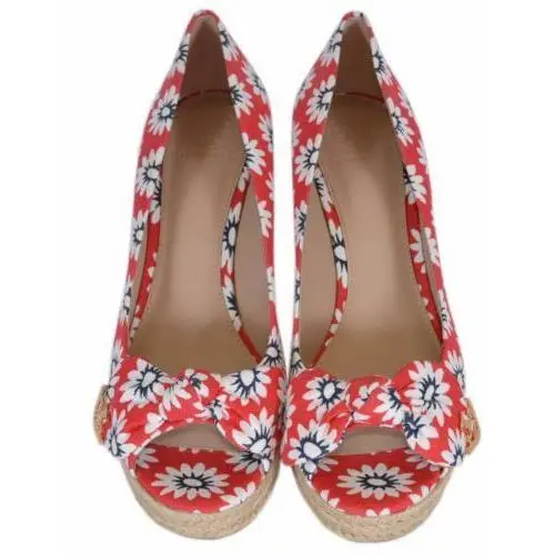 Tory Burch shoes - Dory - Dory - Multi-Color 6
