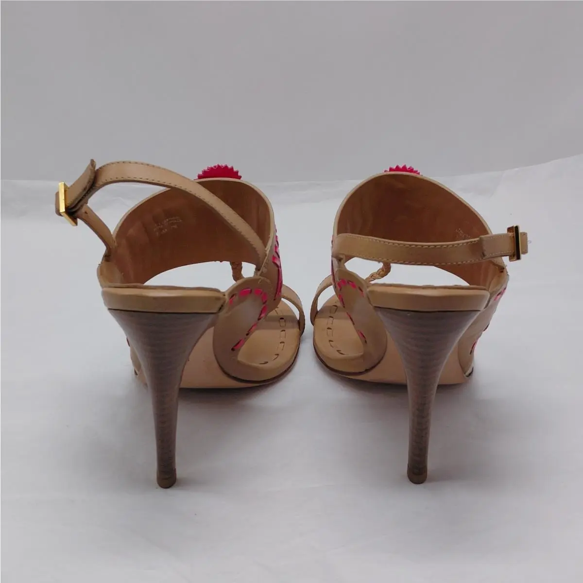Tory Burch shoes - Tan 8