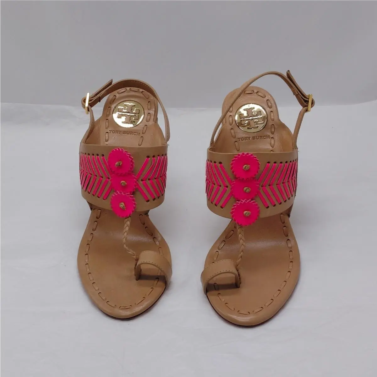 Tory Burch shoes - Tan 1