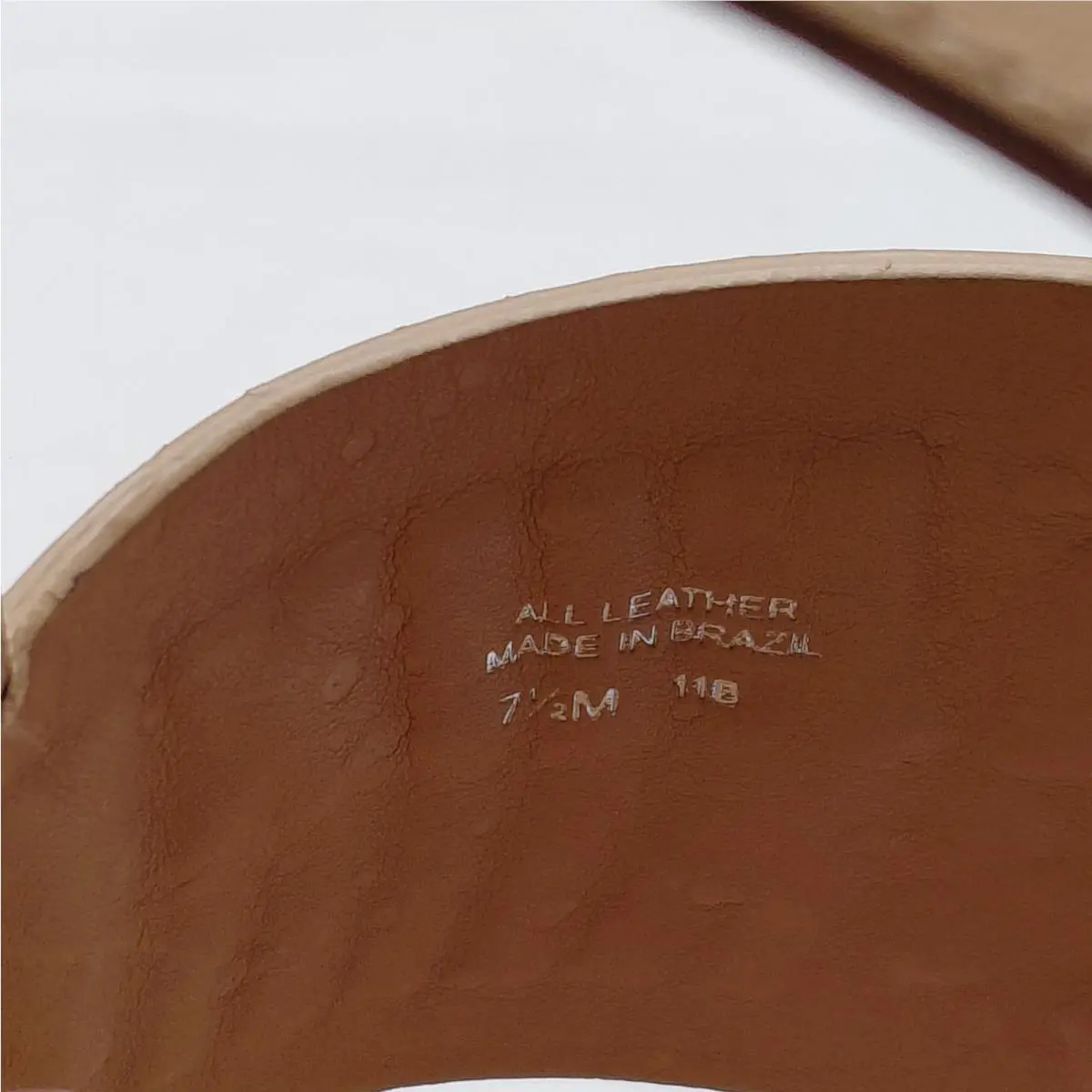Tory Burch shoes - Tan 5