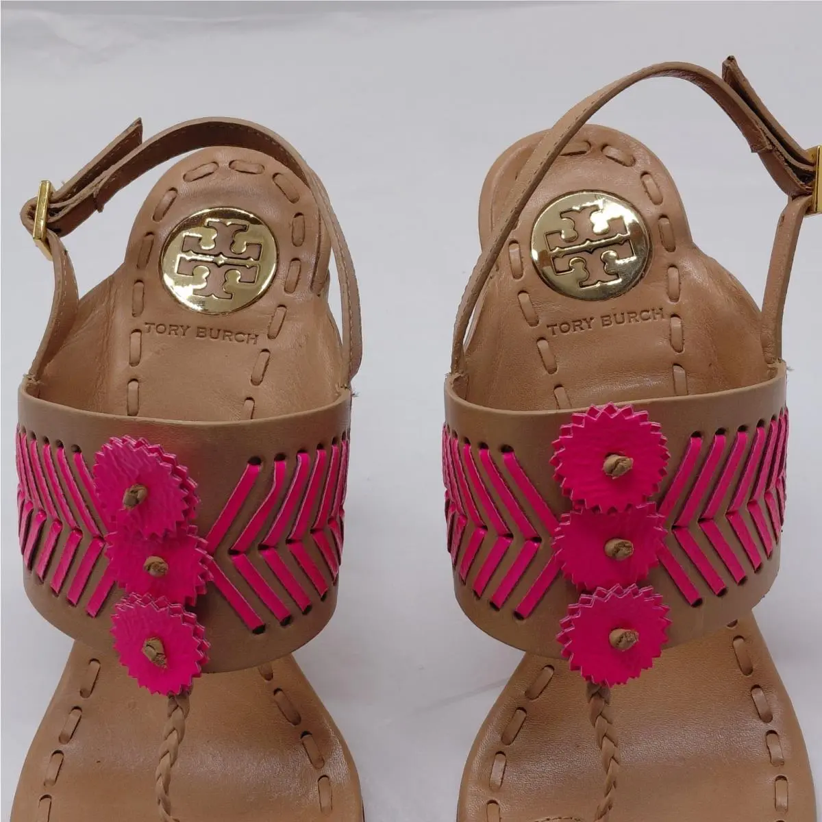 Tory Burch shoes - Tan 6