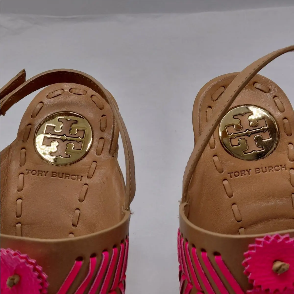 Tory Burch shoes - Tan 7