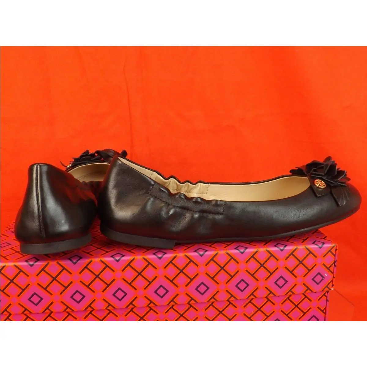 Tory Burch shoes - Black (UPC: 887712854936) 9