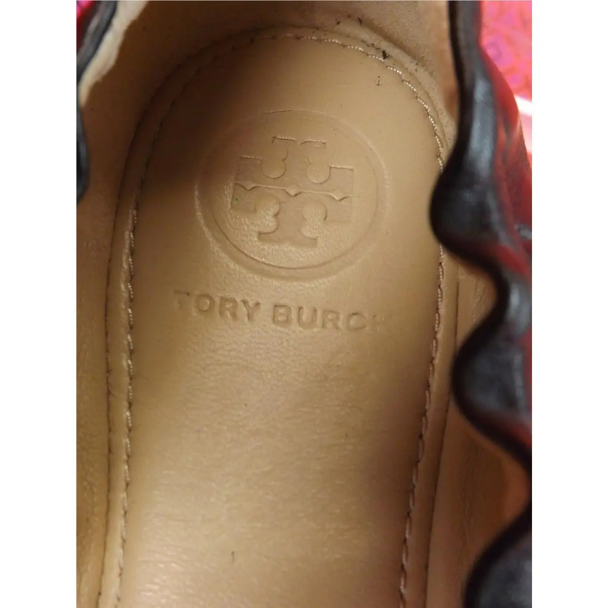 Tory Burch shoes - Black (UPC: 887712854936) 5