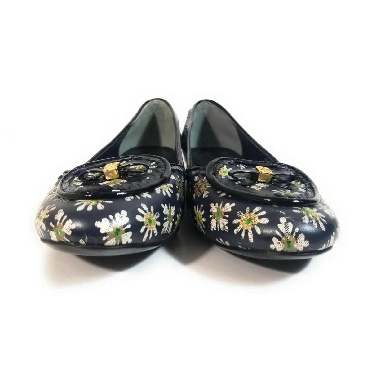 Tory Burch shoes - Dakota - Dakota - Blue 3