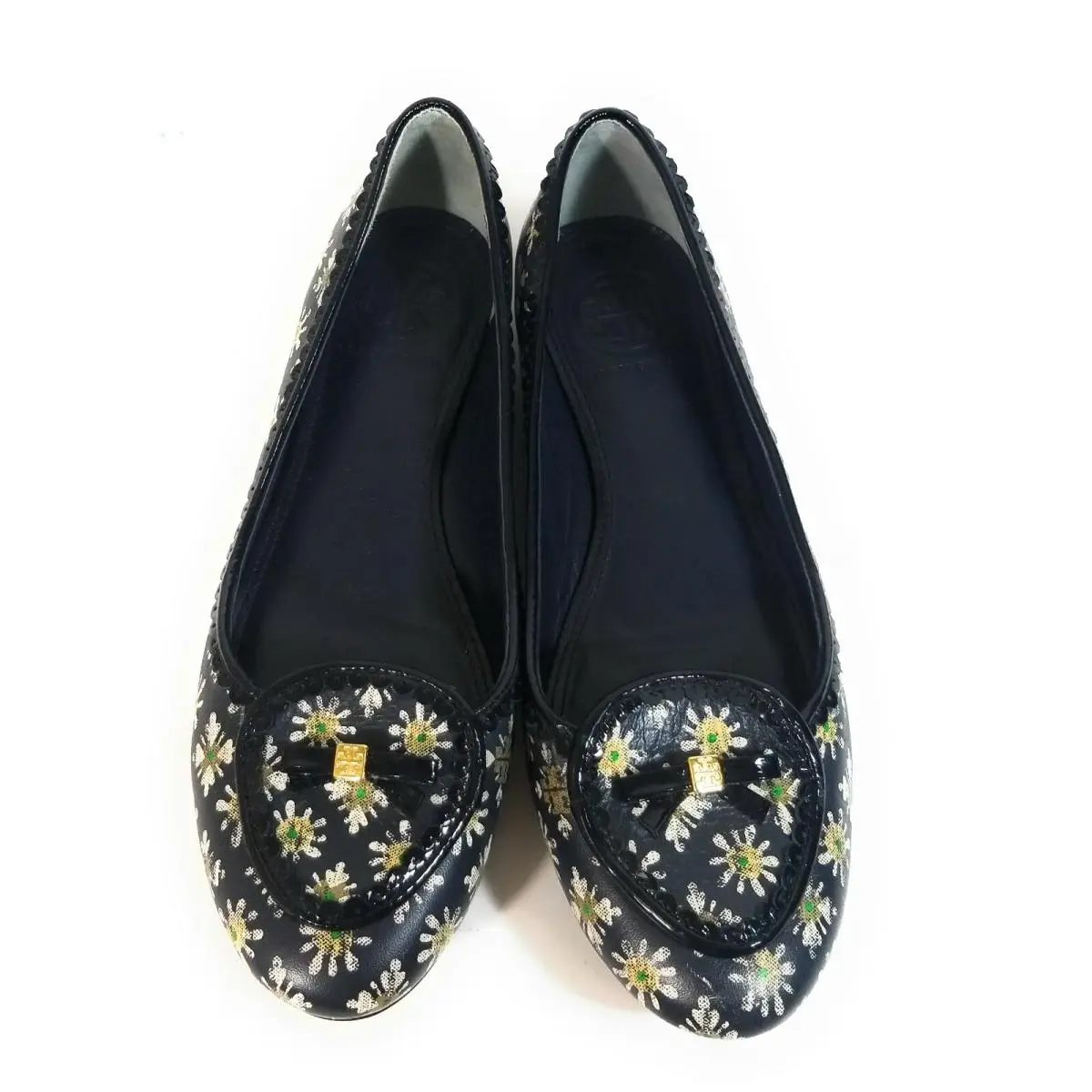 Tory Burch shoes - Dakota - Dakota - Blue 4