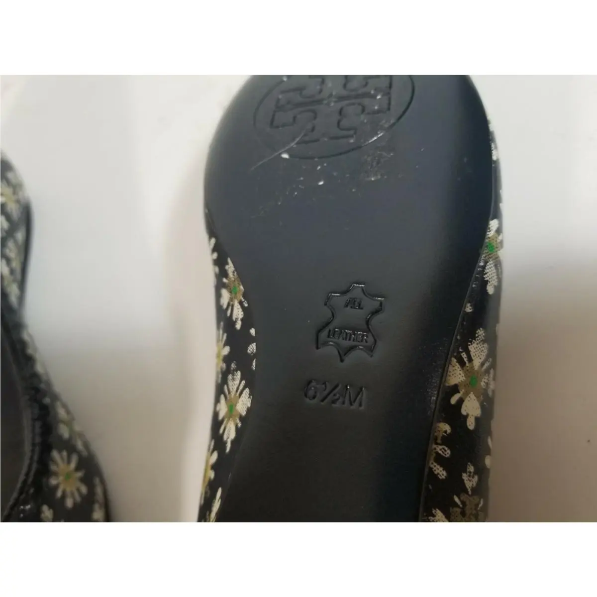 Tory Burch shoes - Dakota - Dakota - Blue 8
