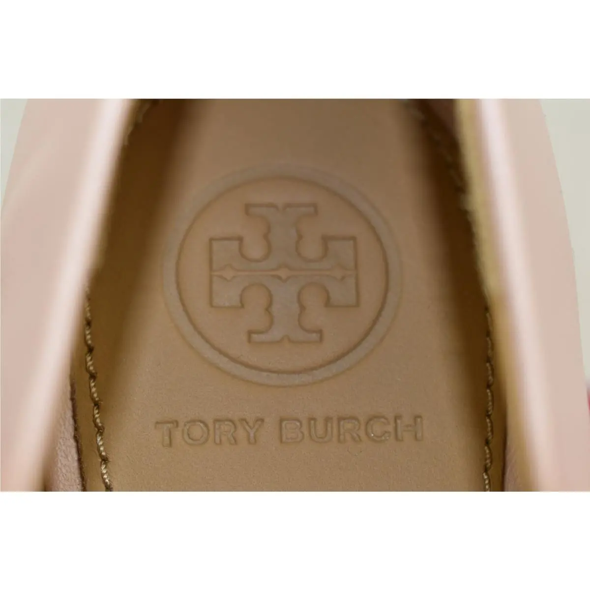 Tory Burch shoes - Benton - Benton - Pink (UPC: 192485019490) 9
