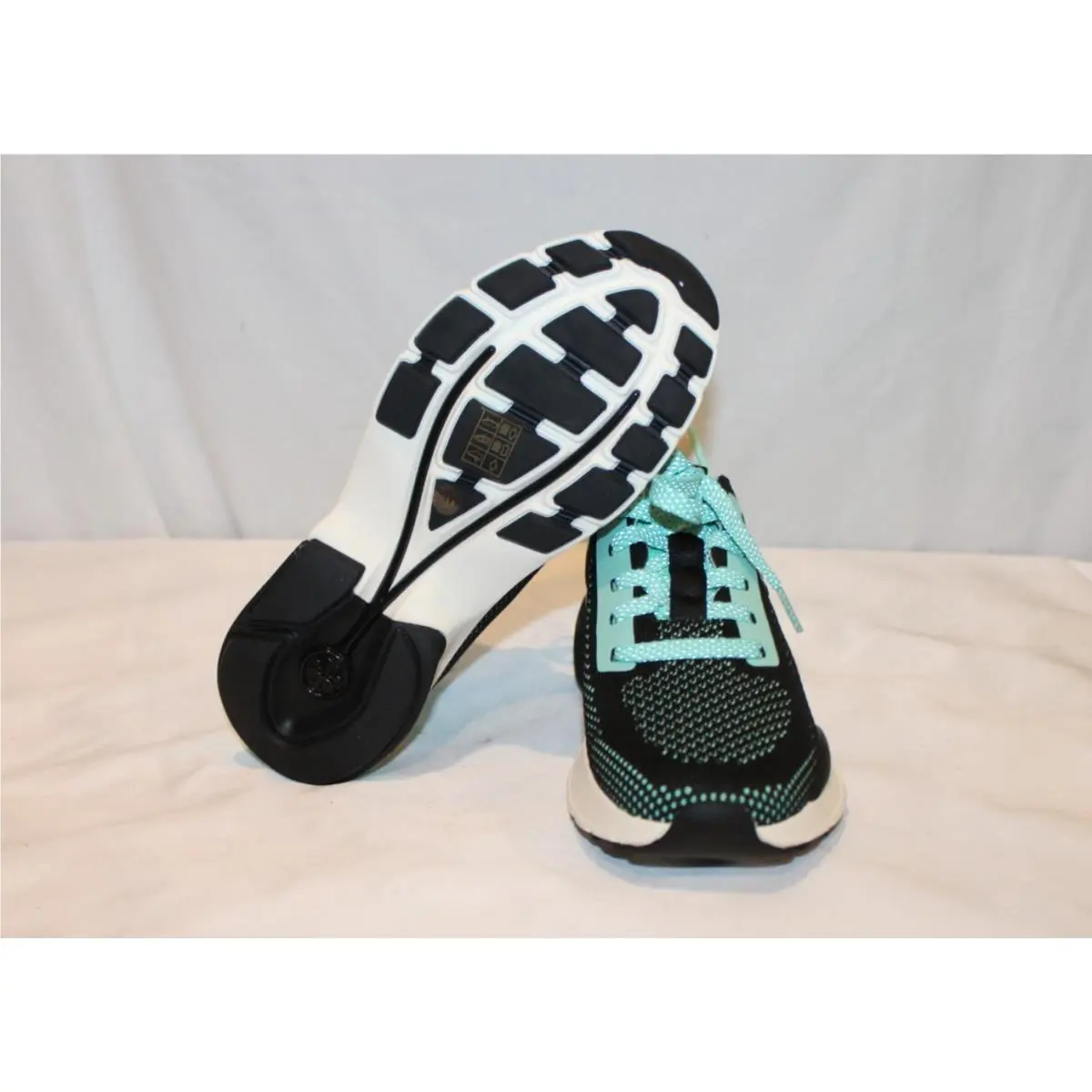 Tory Burch shoes - Good Luck Trainer - Good Luck Trainer - Mint / Black 6