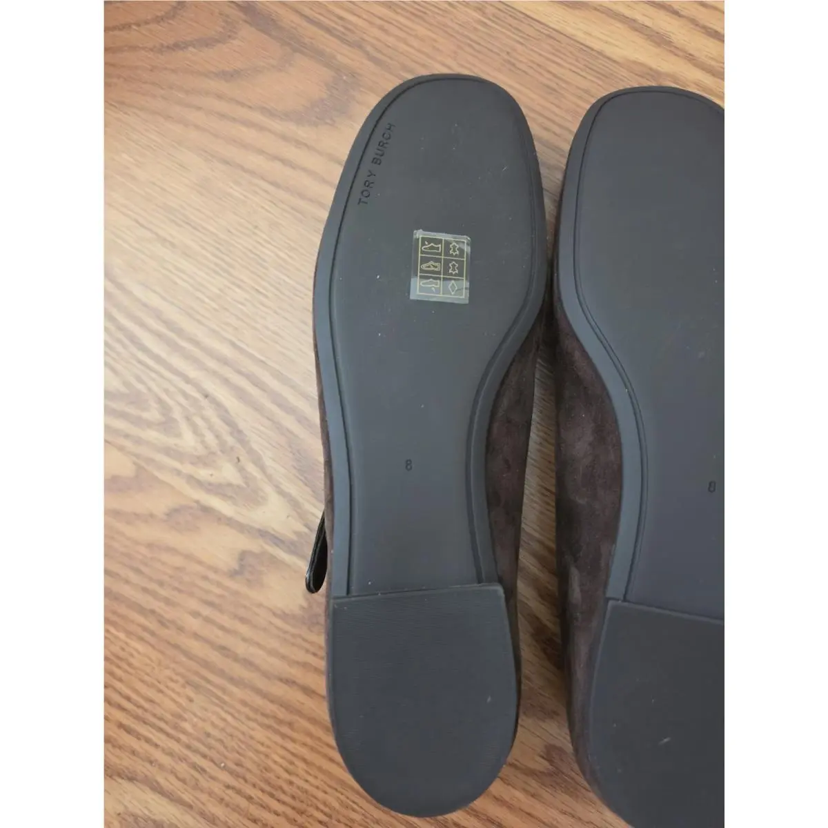 Tory Burch shoes - Tory Burch Solby - Solby - Brown 10