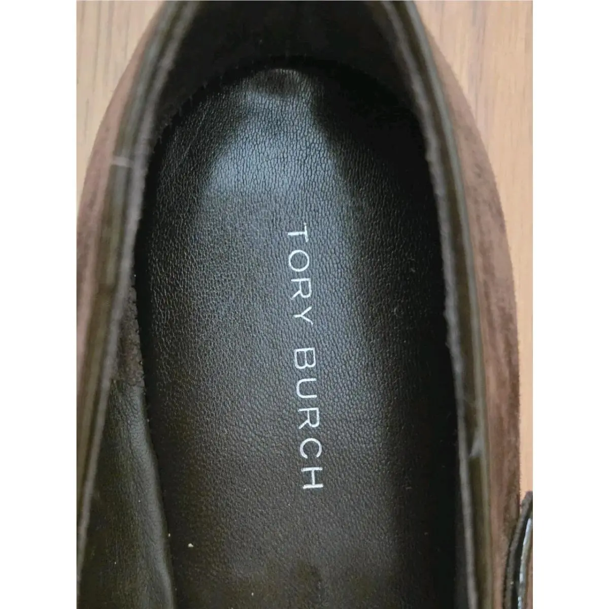 Tory Burch shoes - Tory Burch Solby - Solby - Brown 4