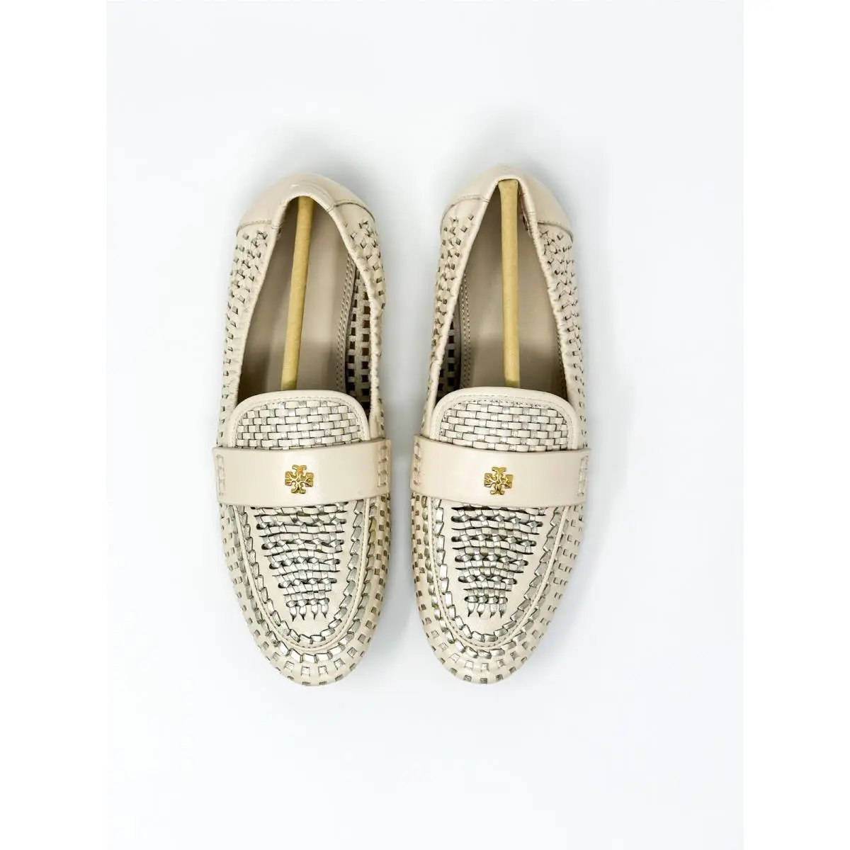Tory Burch shoes - Beige 3