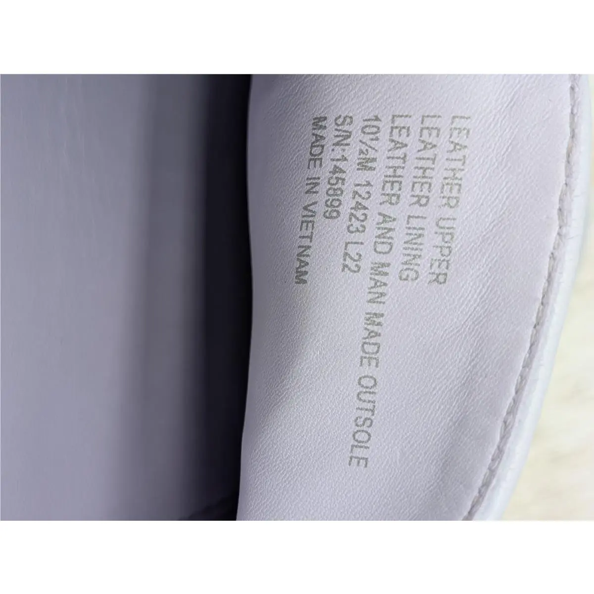 Tory Burch shoes - Lavender 9