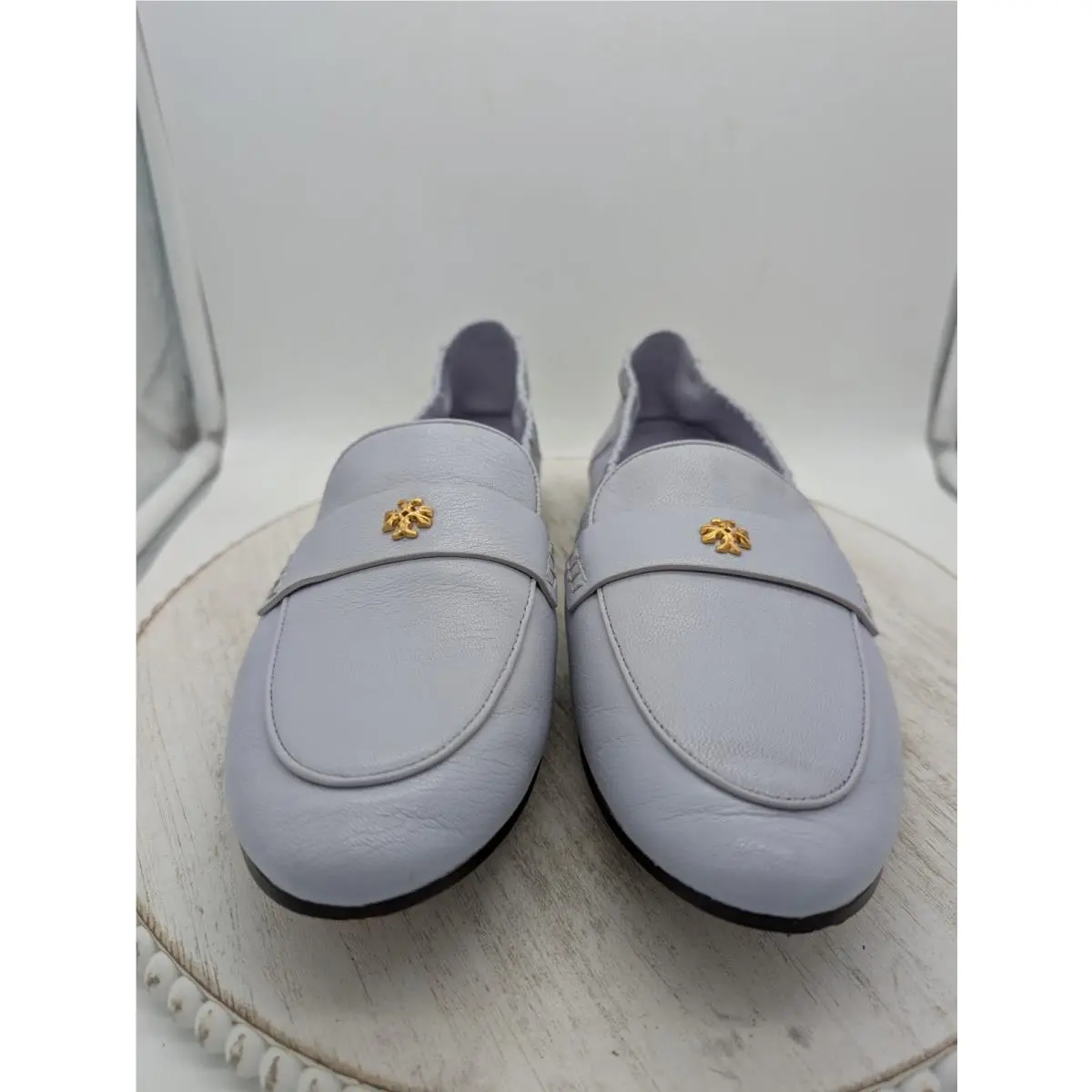 Tory Burch shoes - Lavender 1