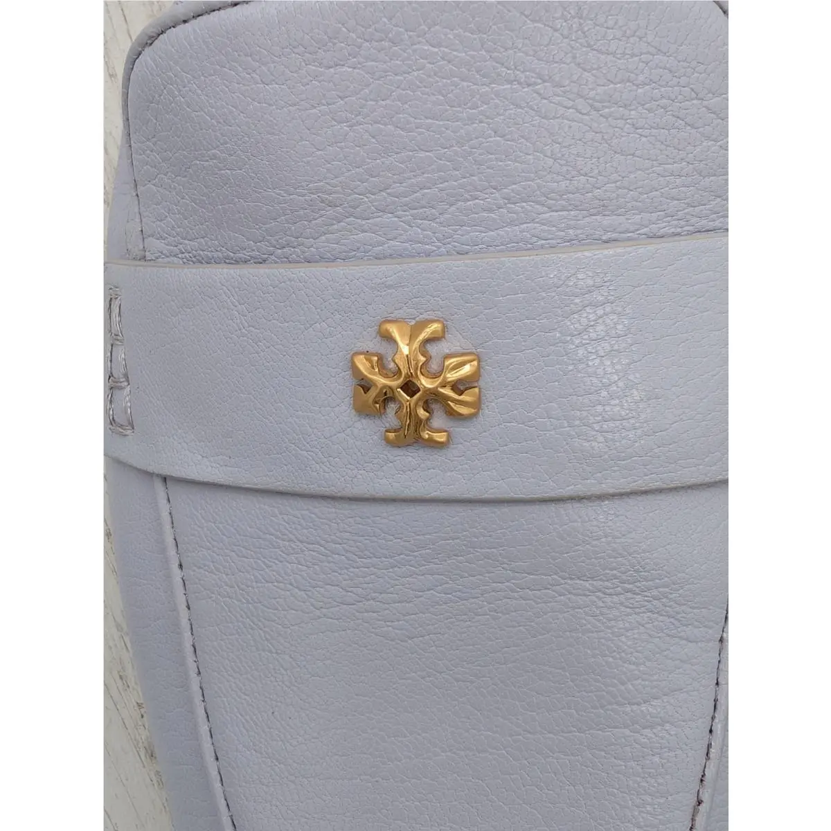 Tory Burch shoes - Lavender 10
