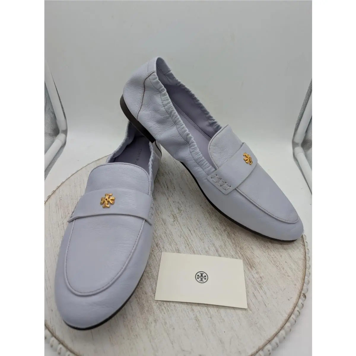Tory Burch shoes - Lavender 0
