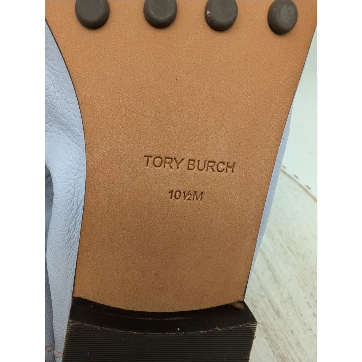 Tory Burch shoes - Lavender 7