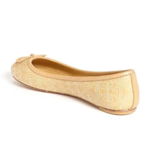 Tory Burch shoes - Chelsea - Chelsea - Beige (UPC: 886762898655) 1