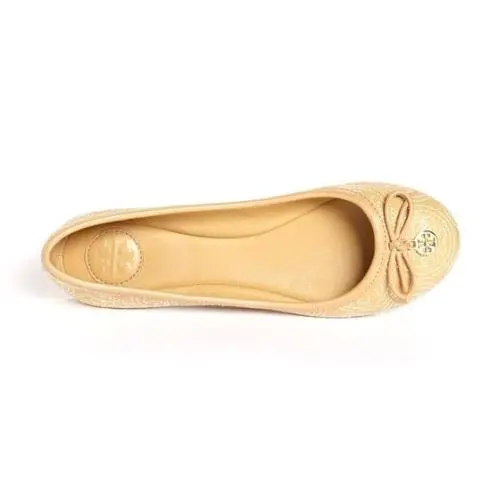 Tory Burch shoes - Chelsea - Chelsea - Beige (UPC: 886762898655) 2
