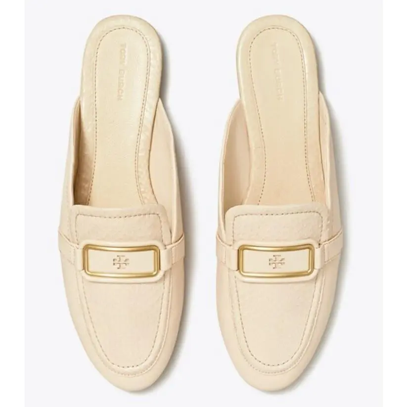 Tory Burch shoes - Tory Burch Loafer - Loafer - Beige 2