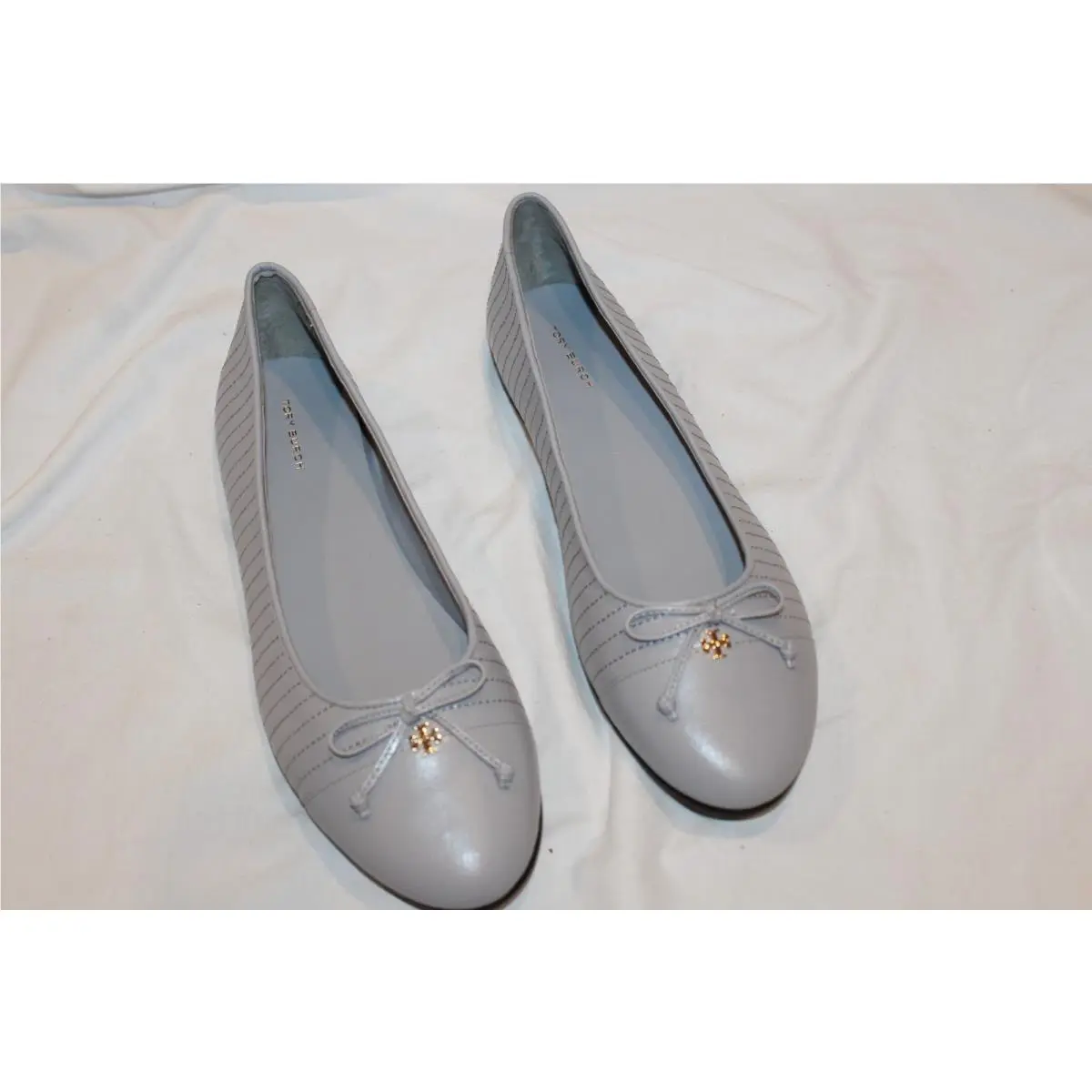 Tory Burch shoes - Gray 3