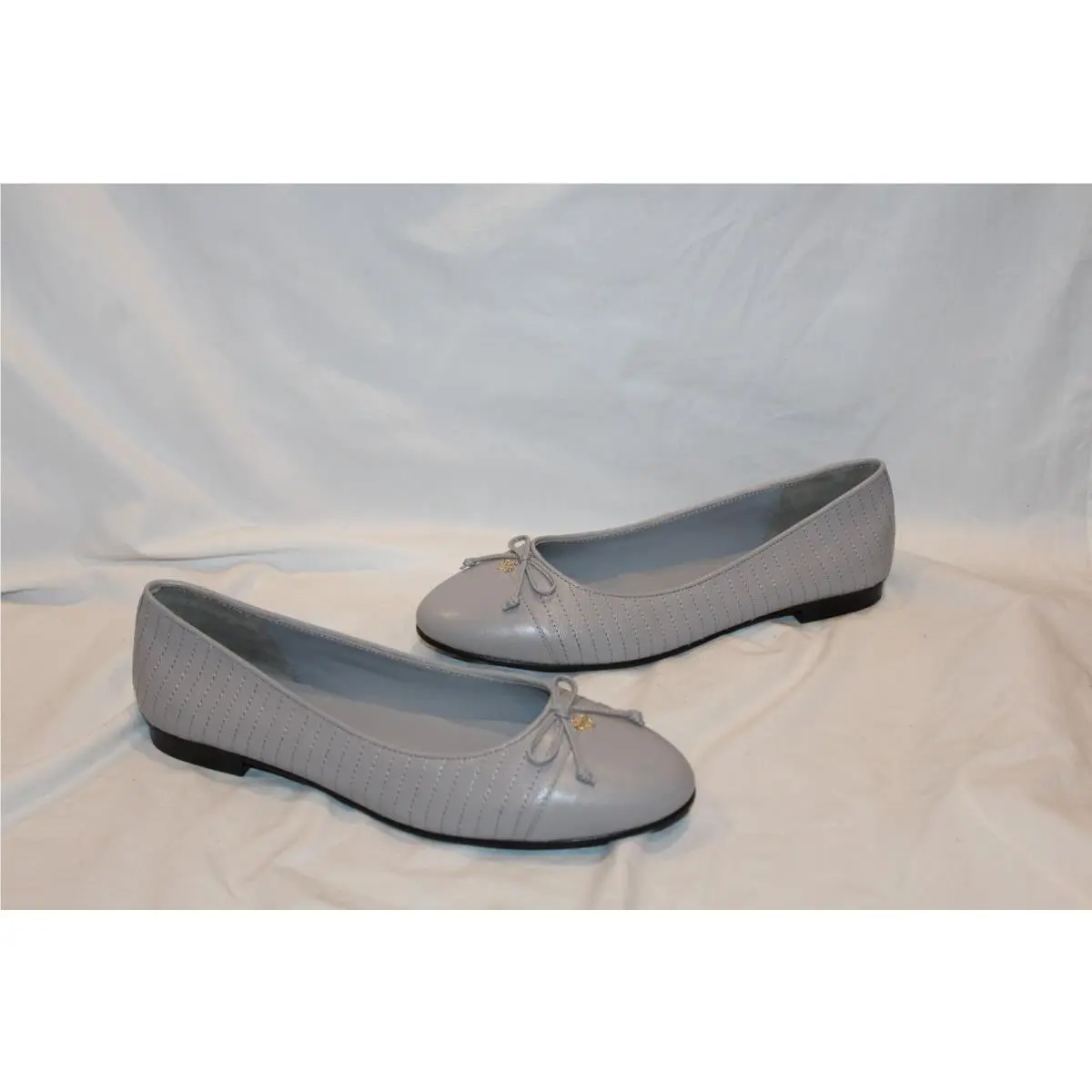 Tory Burch shoes - Gray 4