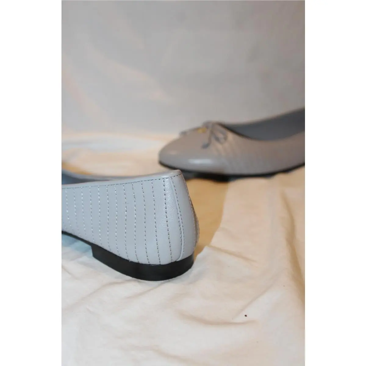 Tory Burch shoes - Gray 5
