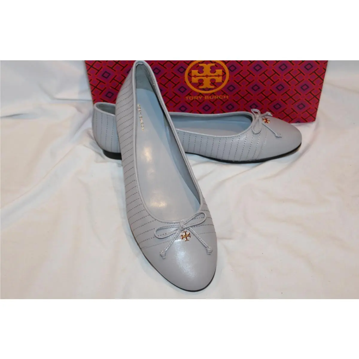 Tory Burch shoes - Gray 0