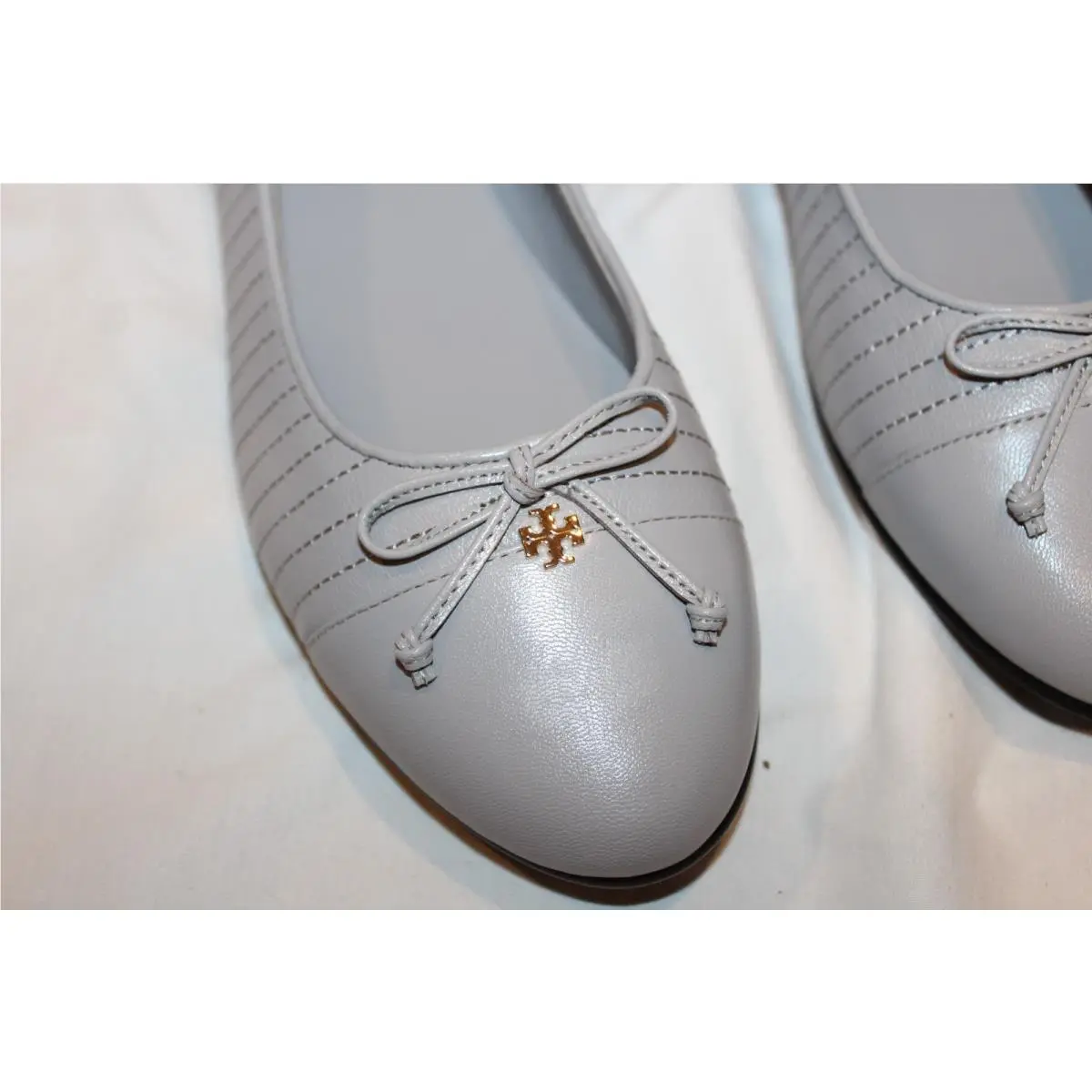 Tory Burch shoes - Gray 1