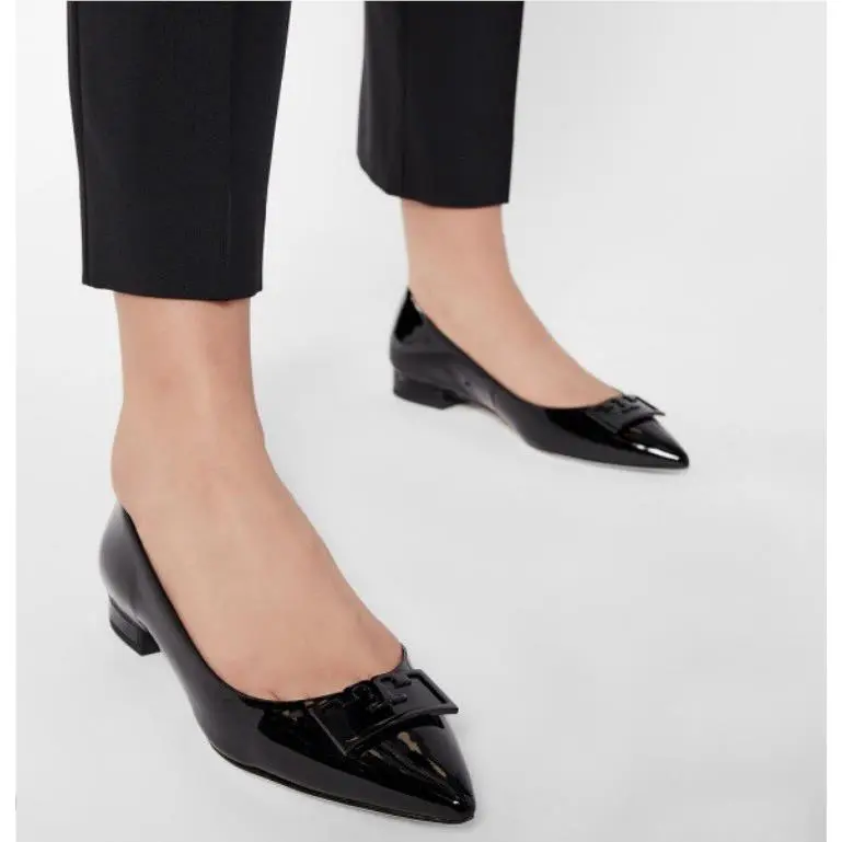 Tory Burch shoes - Black 0