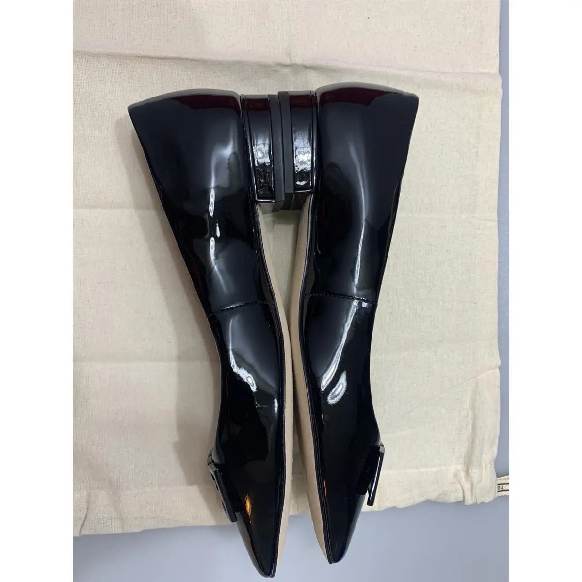 Tory Burch shoes - Black 4
