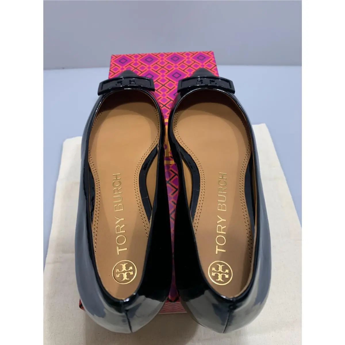 Tory Burch shoes - Black 2