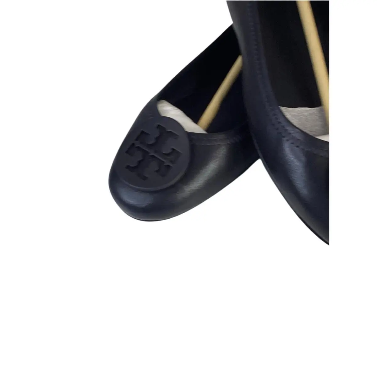 Tory Burch shoes - Tory Burch Minnie - Minnie - Blue 3