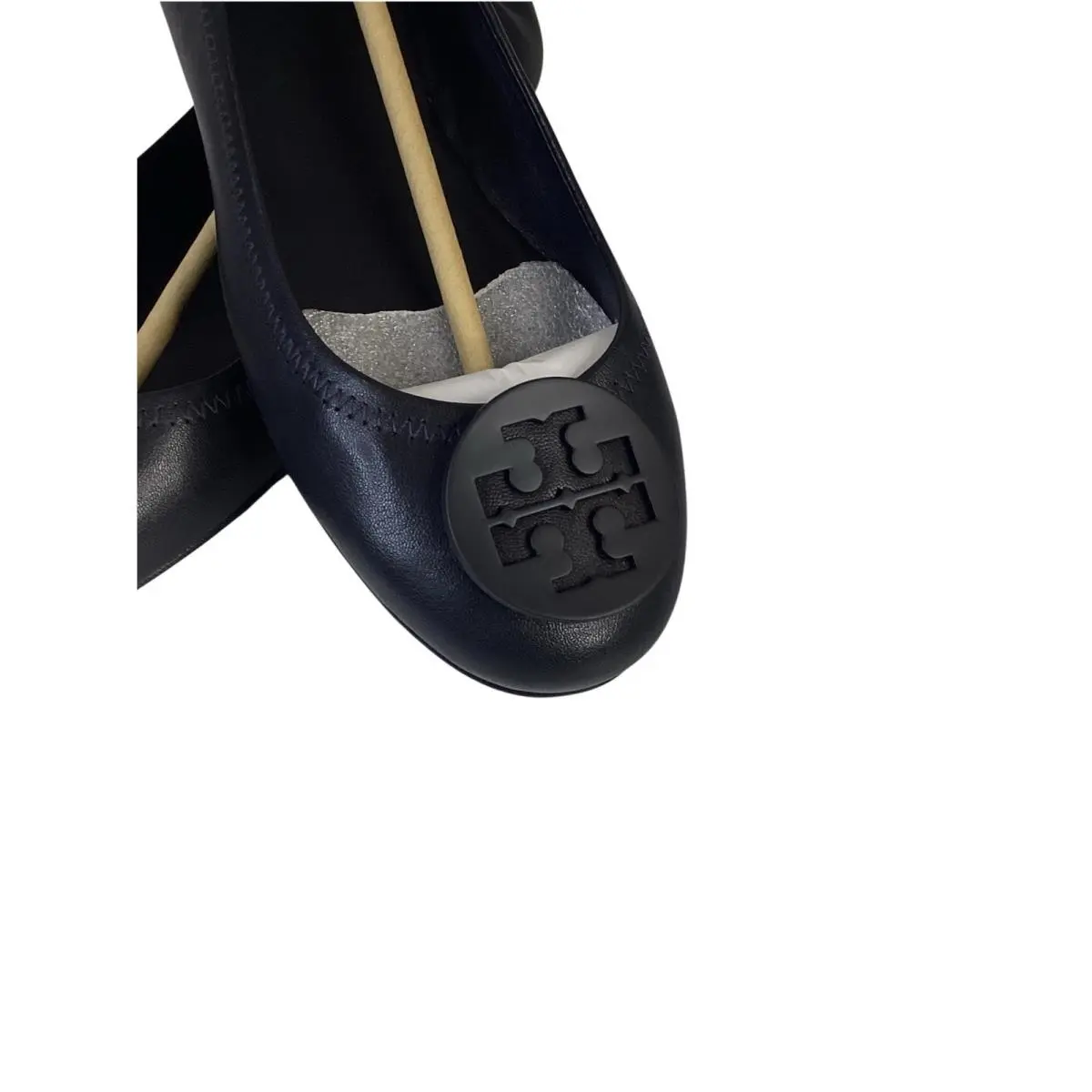 Tory Burch shoes - Tory Burch Minnie - Minnie - Blue 2
