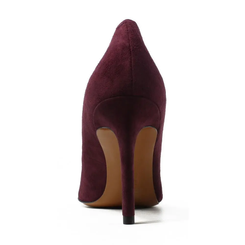 Tory Burch shoes - Royale - Royale - PORT 616 (UPC: 190041251360) 0