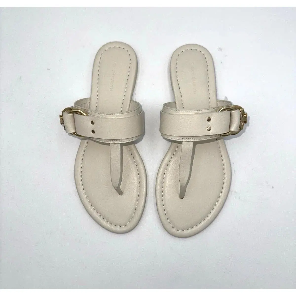 Tory Burch shoes - Selby - Selby - White (UPC: 197865363835) 8