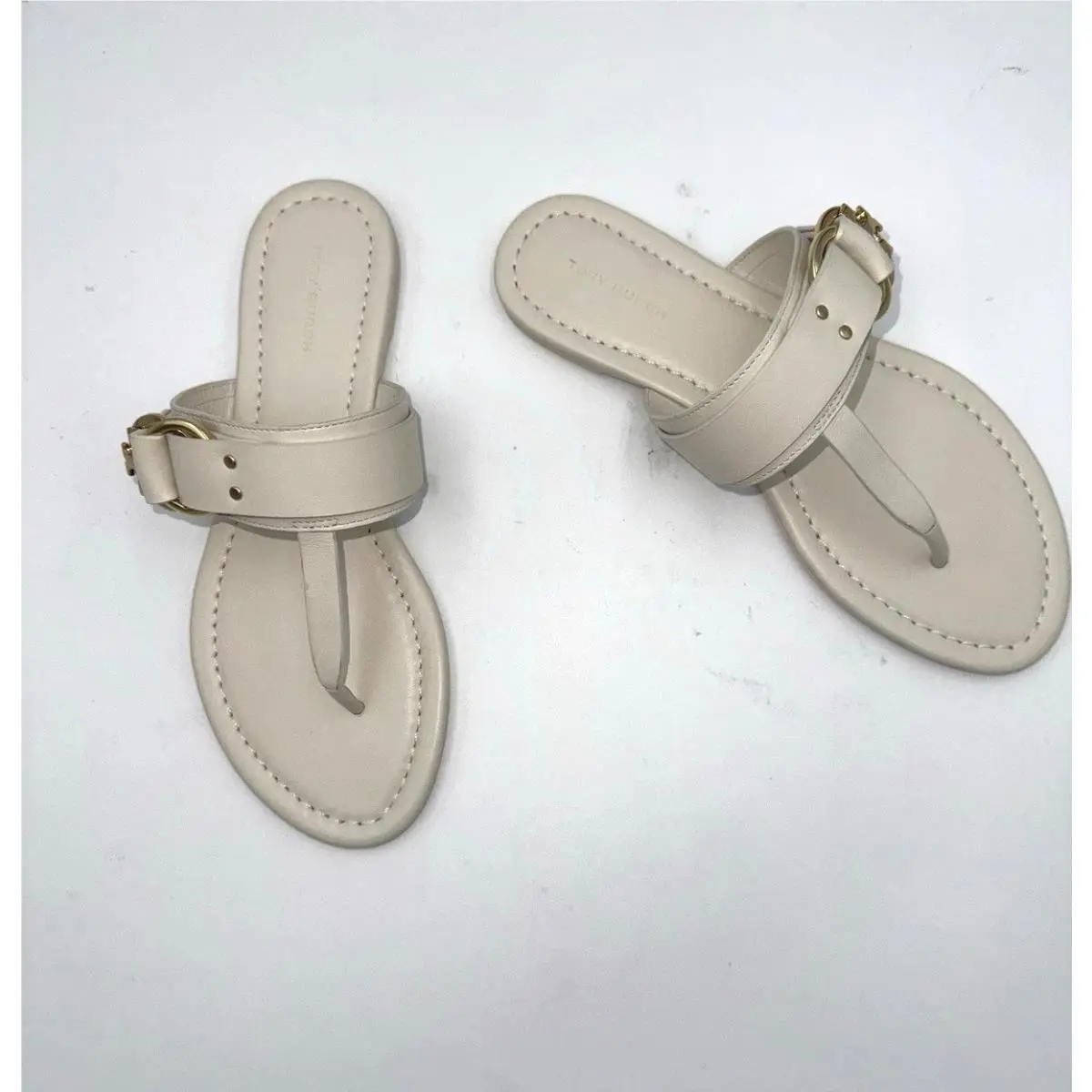 Tory Burch shoes - Selby - Selby - White (UPC: 197865363835) 0