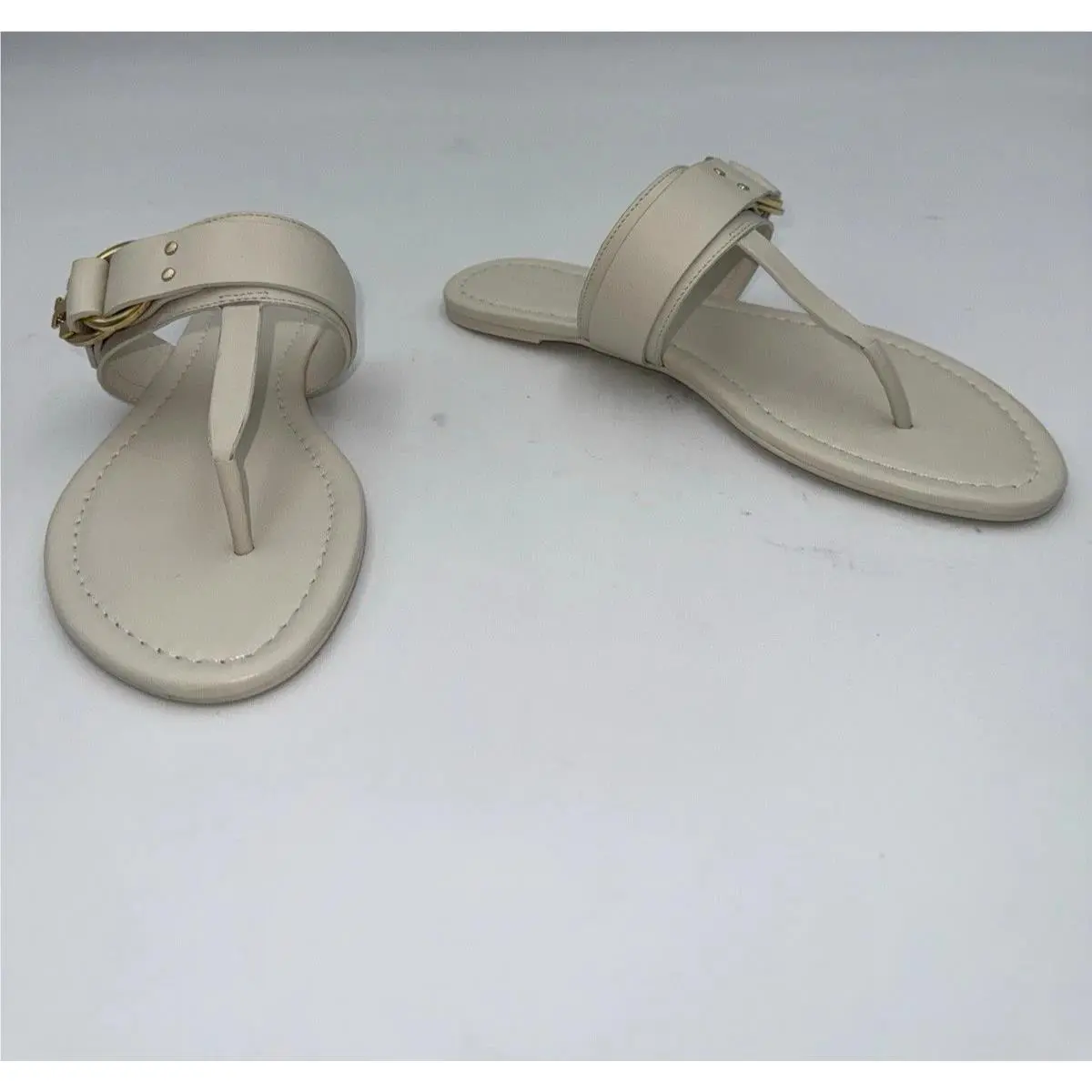 Tory Burch shoes - Selby - Selby - White (UPC: 197865363835) 4