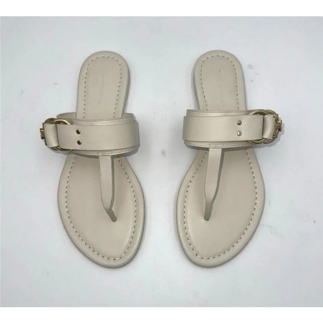 Tory Burch shoes - Selby - Selby - White (UPC: 197865363835) 6