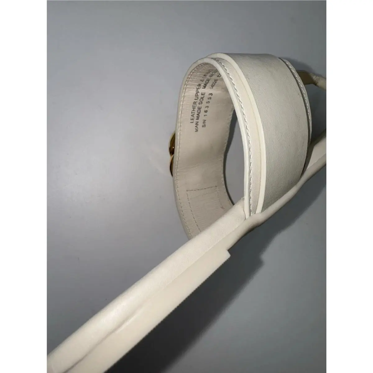 Tory Burch shoes - Selby - Selby - White (UPC: 197865363835) 2