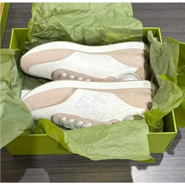 Tory Burch shoes - White 0
