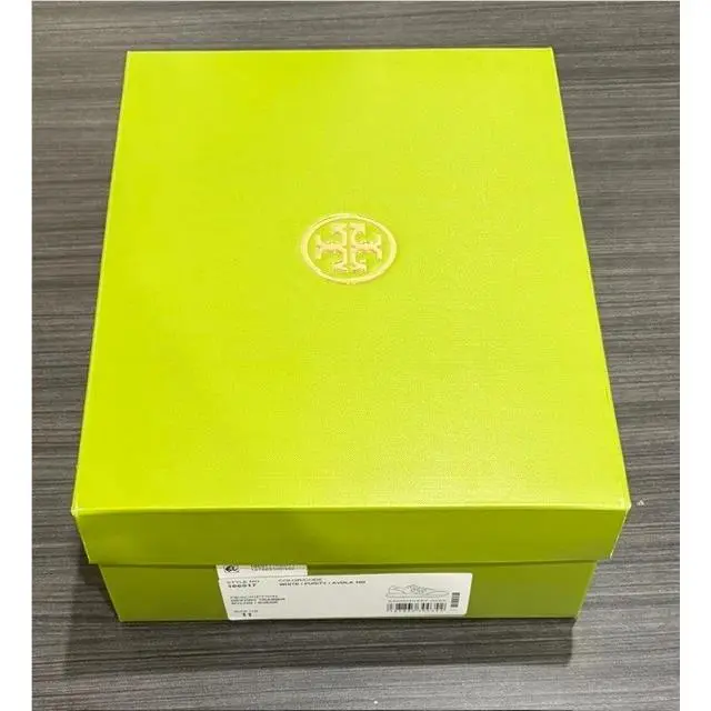 Tory Burch shoes - White 1