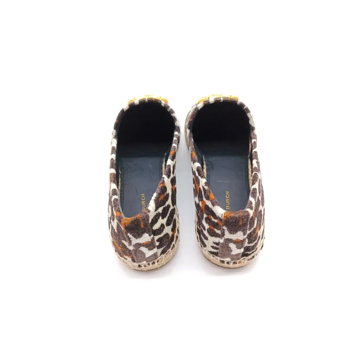 Tory Burch shoes - Leopard (UPC: 196133371398) 0